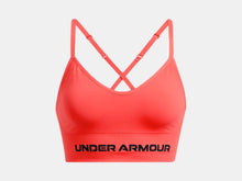 Women's UA Vanish Seamless Low Sports Bra