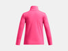 Girl's Under Armour Motion Jacket
