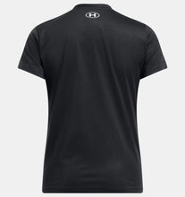 Women's Under Armour Tech Riddle Short Sleeve