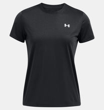 Women's Under Armour Tech Riddle Short Sleeve