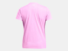 Women's Under Armour Tech Riddle Short Sleeve