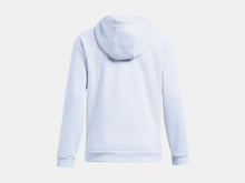 Women's Under Armour Fleece Hoodie