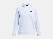 Women's Under Armour Fleece Hoodie