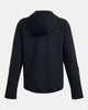 Boy's Under Armour Unstoppable Fleece Full Zip