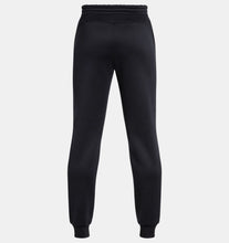 Boy's Under Armour Fleece Pro Joggers