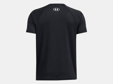 Boy's Under Armour B Tech WM Logo