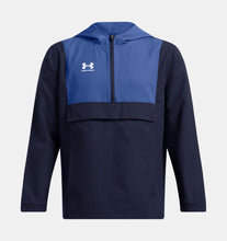 Boy's Under Armour Challenger Anorak