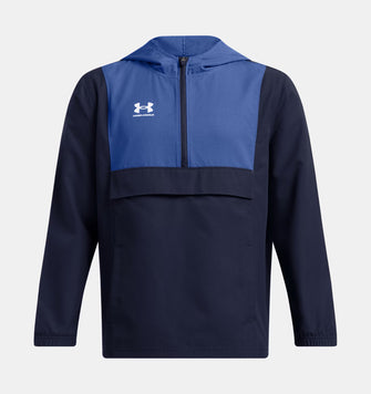 Boy's Under Armour Challenger Anorak