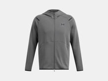 Men's Under Armour Unstoppable Fleece Fullzip Hoodie