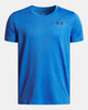 Boy's Under Armour Tech Vent Jacquard Tee