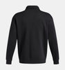 Men's Under Armour Icon Fleece Collar 1/4 Zip