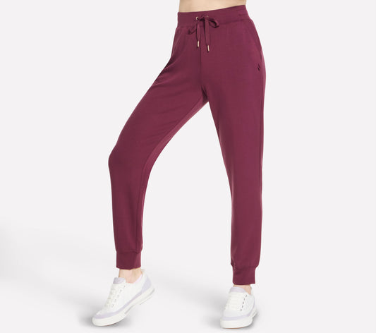 Women's Skechers Cozy Luxe Jogger