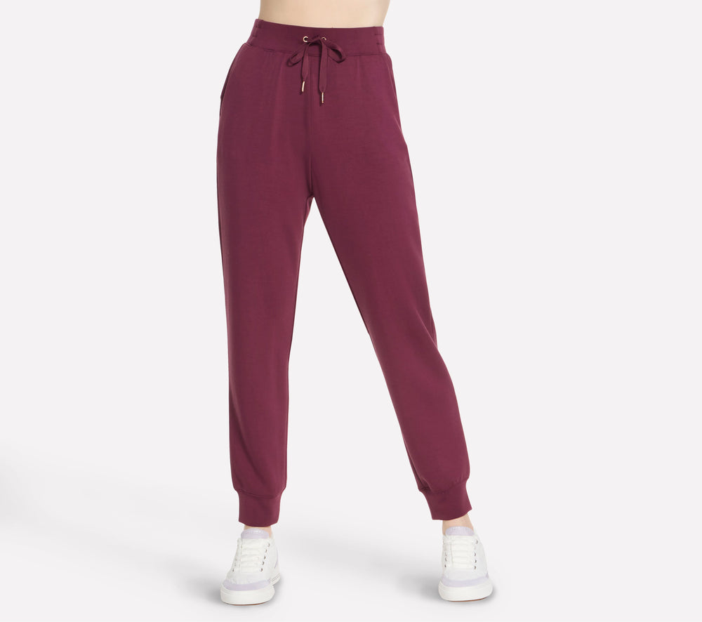Women's Skechers Cozy Luxe Jogger