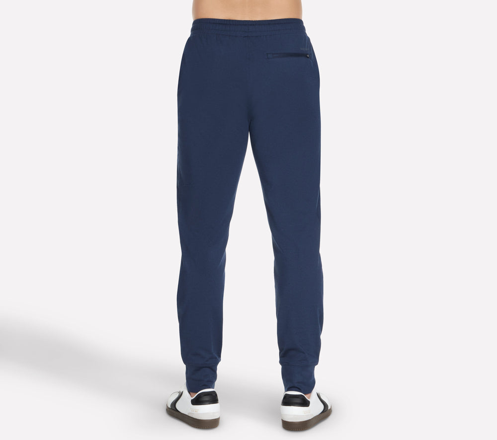Mens Skechers Ultra Go Weekend Jogger