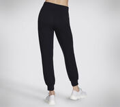 Womens Skechers Luxe Renew Joggers