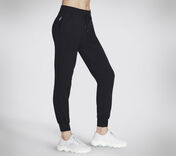 Womens Skechers Luxe Renew Joggers