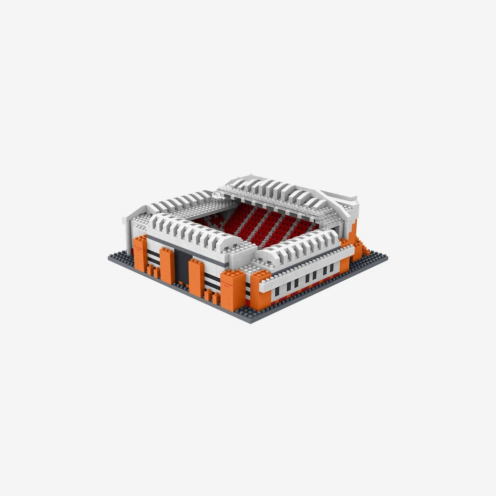Team Merchandise 3D Mini Stadium