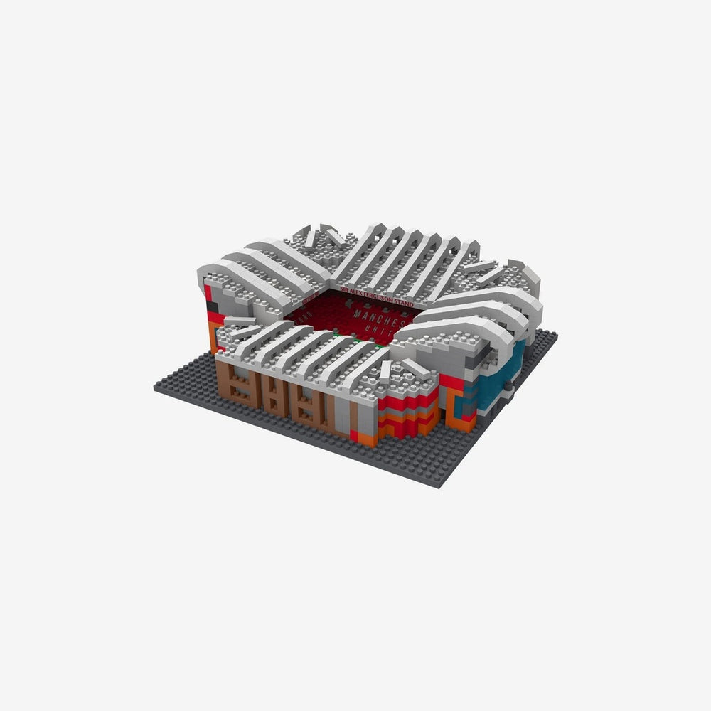 Team Merchandise 3D Mini Stadium