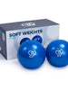 Pilates Mad Soft Pilates Weights