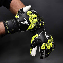 Precision Fusion X Flat Cut Finger Protect GK Gloves