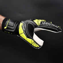 Precision Fusion X Flat Cut Finger Protect GK Gloves