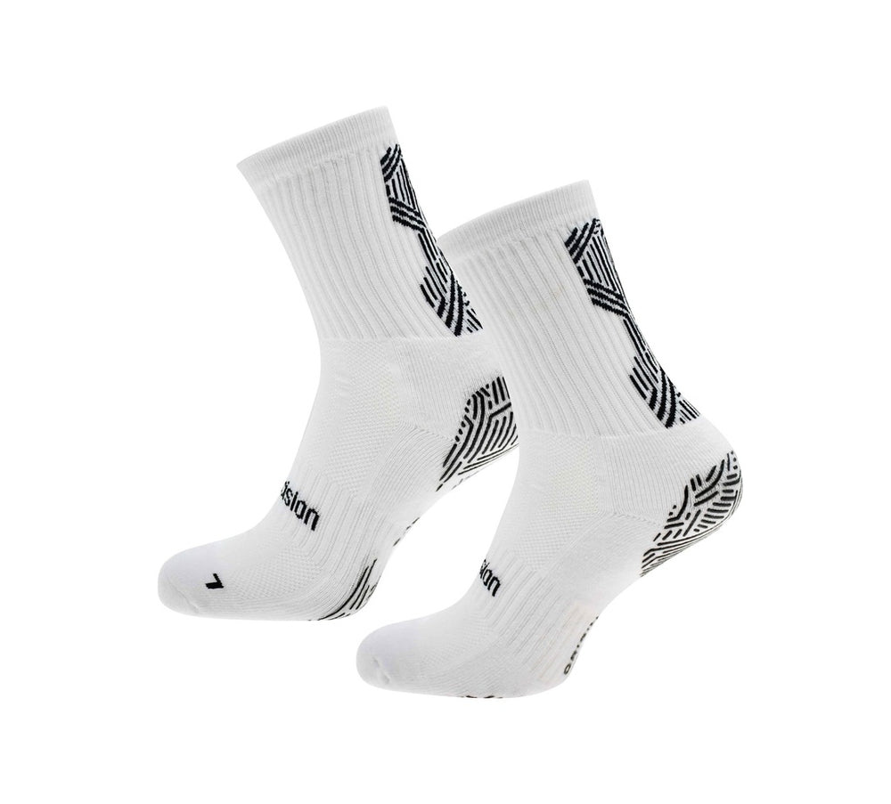 Precision Origin.0 Grip Socks Adult