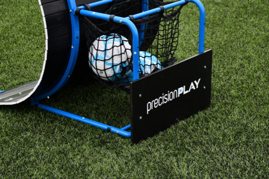 Precision PLAY Skills Trainer Ramp Rebounder(Special Order Please contact the store )