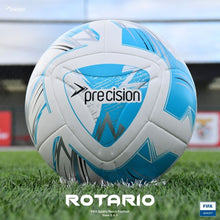 Precision Rotario FIFA Quality Match Football