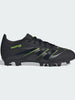 Junior Adidas Predator Club FG/MG