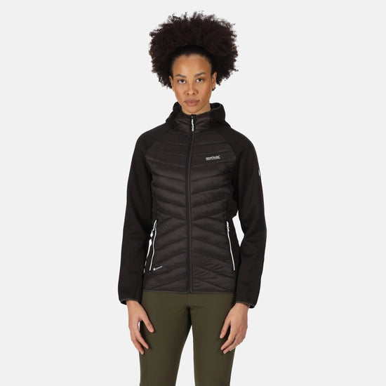 Women s Regatta Andreson VII Hybrid Jacket