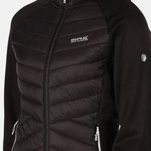 Women's Regatta Andreson VII Hybrid Jacket