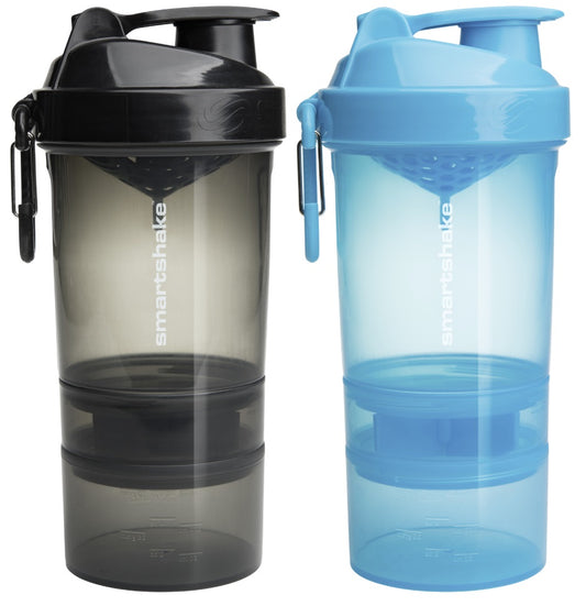 Smartshake Original2Go Shaker 600ml