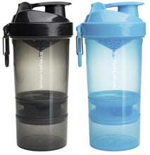 Smartshake Original2Go Shaker 600ml