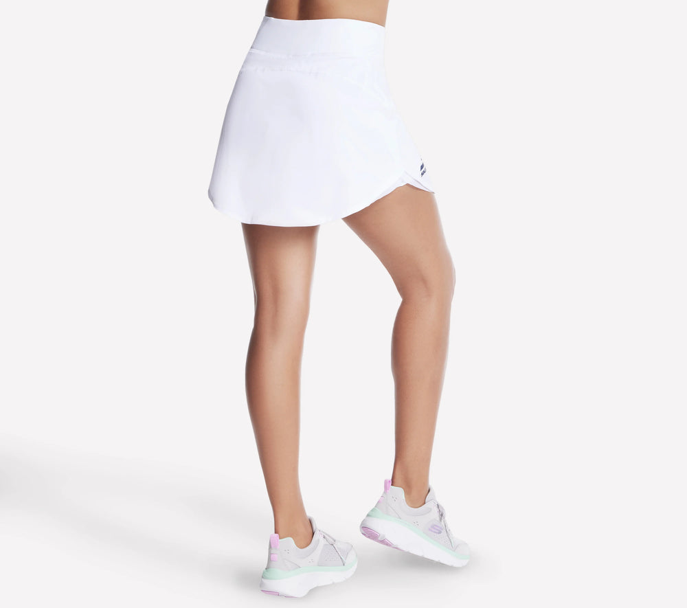 Womens Skechers Performance Court Skort