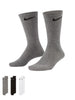 Nike Everyday Lightweight Training Crew Socks (3 Pack)