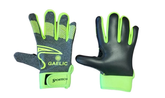 Sportech Gripper Gaelic Gloves Sr