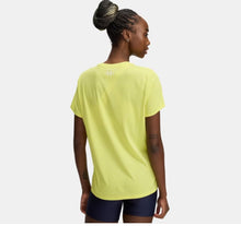 Women's Under Armour Tech Textured Short Sleeve