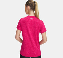 Women's Under Armour Tech Twist Short Sleeve