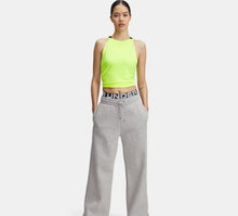 Women's Under Armour Vanish Energy Crop Tank