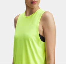 Women's Under Armour Vanish Energy Crop Tank