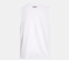 Women's Under Armour Vanish Energy Crop Tank