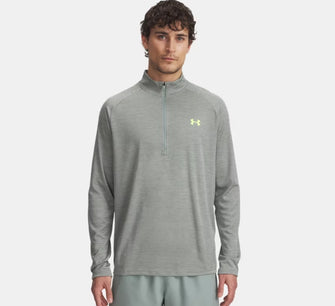 Men's Under Armour Tech Textured 1/2 Zip