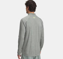 Men's Under Armour Tech Textured 1/2 Zip