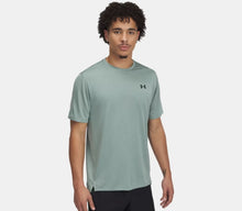 Men's Under Armour Tech Vent Jacquard Short Sleeve