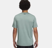 Men's Under Armour Tech Vent Jacquard Short Sleeve