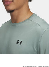 Men's Under Armour Tech Vent Jacquard Short Sleeve