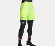 Men's Under Armour Vanish Woven 6" Shorts