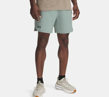 Men's Under Armour Vanish Woven 6" Shorts