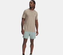 Men's Under Armour Vanish Woven 6" Shorts