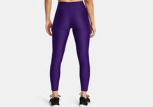 Women's Under Armour Tech Printed Panel Ankle Leggings